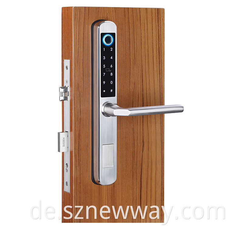 Aqara Smart Door Lock
